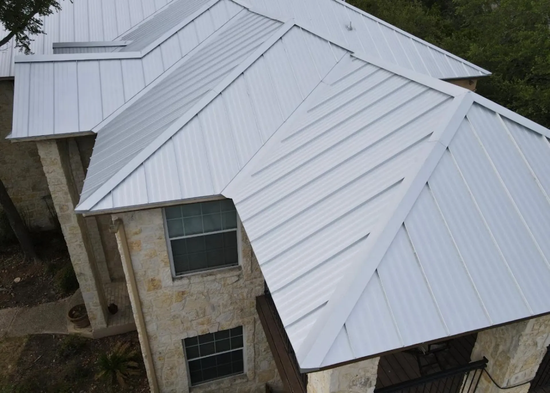 Metal Roofing services in Little Canada, MN